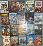 Diverse DVD’s, Cd's en Dvd's, Alle leeftijden, Ophalen of Verzenden, Gebruikt, Film