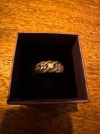 Budha to budha ring, 19 tot 20, Ophalen of Verzenden, Zo goed als nieuw, Dame of Heer