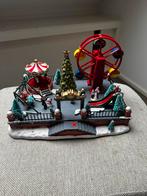 Kersthuisjes en kermis, Diversen, Kerst, Ophalen, Gebruikt