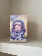 POPMART Skullpanda L’impressionisme - color confirmed!, Ophalen of Verzenden, Nieuw