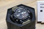 Casio G-Shock GG-100, Casio G-Shock, Zwart, IOS, Ophalen of Verzenden