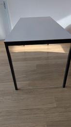 Gratis af te halen Van Blerk tafel 165x75 cm, Ophalen, Gebruikt, 50 tot 100 cm, 150 tot 200 cm