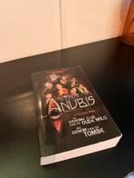 Het Huis Anubis - Omnibus, Ophalen of Verzenden, Gelezen, Tv-serie