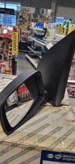 Fiat Panda buitenspiegel links 735357194 2003/2012, Ophalen of Verzenden, Gebruikt