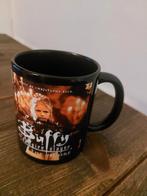 Buffy the vampire slayer the score beker mok kop koffiekop, Nieuw, Ophalen of Verzenden, Overige stijlen, Kop(pen) en/of Schotel(s)