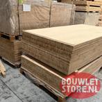 Eiken panelen | Werkblad | Meubelpanelen massief eiken, Niet ingevuld, 20 tot 50 mm, Niet ingevuld, Nieuw