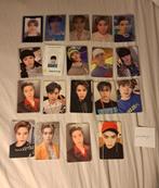 NCT Jaehyun Photocards, Ophalen of Verzenden, Zo goed als nieuw, Foto of Kaart
