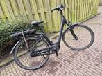 QWIC elektrische fiets, Fietsen en Brommers, Elektrische fietsen, Qwic, Verzenden, Zo goed als nieuw, 51 tot 55 cm