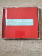 Club hits 99, Cd's en Dvd's, Cd's | Verzamelalbums, Ophalen of Verzenden, Dance