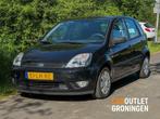 Ford Fiesta 1.4-16V Trend | AUTOMAAT | NW APK | 5 DEURS, Voorwielaandrijving, 15 km/l, Gebruikt, 4 cilinders