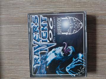 Ravers night Ruffneck  beschikbaar voor biedingen