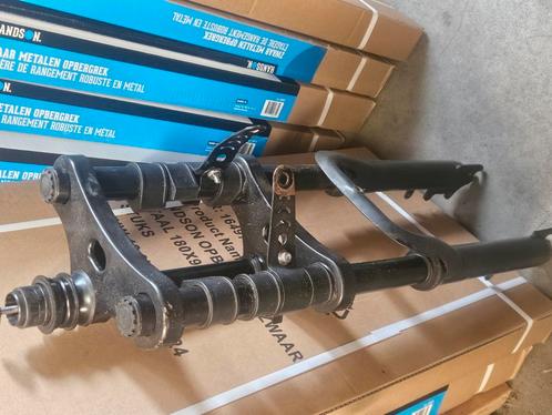 Voorvork fatbike evt met inbouw, Fietsen en Brommers, Fietsonderdelen, Nieuw, Algemeen, Ophalen