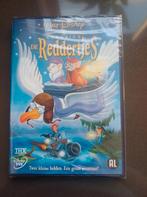 DVD: De Reddertjes - Disney Klassieker!, Cd's en Dvd's, Ophalen of Verzenden