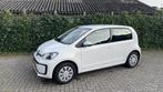 Volkswagen up! 1.0 BMT move up! Executive uitvoering, Airco,, Te koop, Benzine, Hatchback, Gebruikt