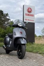 Vespa GTS 300 (bj 2017), Bedrijf, Overig, Vespa