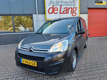 Citroen Berlingo 1.6 BlueHDI 75 Comfort nw.distributie!mooie beschikbaar voor biedingen