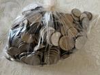 3 kilo nikkel munten, Postzegels en Munten, Munten | Nederland, Ophalen of Verzenden, Koningin Beatrix, Euro's