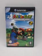 Mario golf toadstool tour Gamecube, Spelcomputers en Games, Games | Nintendo GameCube, ., 1 speler, Ophalen of Verzenden, Zo goed als nieuw