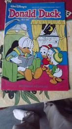 Donald Duck nr 5. jaargang1985, Eén stripboek, Ophalen of Verzenden, Zo goed als nieuw
