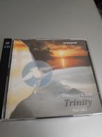 Shirchadasj & Band, Trinity 1&2, Ophalen of Verzenden, Gebruikt, Gospel