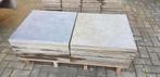 Keramische tegels Spotted BlueStone te koop, Ophalen, Gebruikt, Keramiek, 10 m² of meer