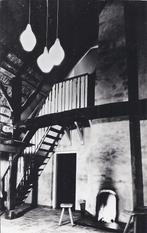 Oldebroek oud veluwse plaats oude ansichtkaart (7957), Ophalen of Verzenden, 1920 tot 1940, Gelopen, Noord-Brabant