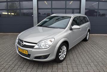 OPEL Astra Stationwagon 1.6 16V 115pk Temptation beschikbaar voor biedingen
