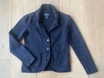 ZGAN Ralph Lauren gebreid colbert jasje maat 122, Kinderen en Baby's, Kinderkleding | Maat 122, Meisje, Ophalen of Verzenden, Zo goed als nieuw