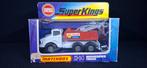 Matchbox Superkings K-14 Shell Breakdown Truck BIEDEN, Hobby en Vrije tijd, Ophalen of Verzenden
