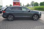 Seat Tarraco 1.5 TSI Xcellence Limited Edition, Voorwielaandrijving, 12 maanden, Stof, 4 cilinders