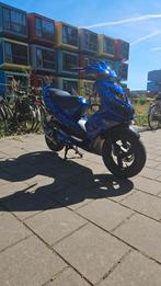 Speedfight 2 lc brom, Fietsen en Brommers, Scooters | Peugeot, Ophalen, Tweetakt, Maximaal 45 km/u, Zo goed als nieuw