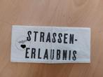 Armband tweedewereld oorlog, Ophalen of Verzenden, Landmacht, Nederland