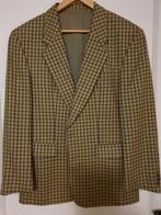 Heren colbert, Kleding | Heren, Kostuums en Colberts, Ophalen of Verzenden, Zo goed als nieuw, Maat 48/50 (M), Beige