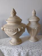 2 grote potten, vazen, Ophalen