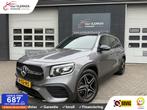 Mercedes GLB 200 AMG PAMORAMADAK, 12 maanden, 4 cilinders, Parkeercamera, 163 pk