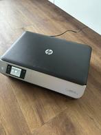 HP Envy Printer met scan functie en wifi, Gebruikt, Verzenden, Inkjetprinter, All-in-one