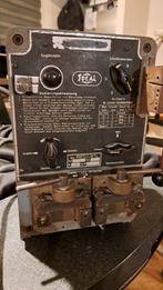 Lintzaag lasstuikmachine IDEAL - Uniek exemplaar, Hobby en Vrije tijd, Ophalen of Verzenden