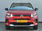 Citroën Ë-C3 Max 113pk 44kWh | TWOTONE | 11KW-LADER | NAVI, Stof, 44 kWh, Origineel Nederlands, 320 km