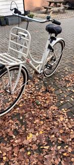 Stadion fiets, Ophalen of Verzenden, Gebruikt