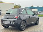 Opel ADAM 1.4 Glam Panorama/PDC/Stoelvew., Voorwielaandrijving, Euro 5, Gebruikt, 1398 cc