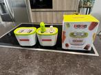 2x Zoku Quick Pop Maker IJs Maker, Ophalen of Verzenden, Zo goed als nieuw