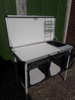 Camping keukentje in zeer goede staat, Caravans en Kamperen, Ophalen, Zo goed als nieuw, Overige