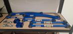 Onderstel delen subaru impreza wrx sti bugeye blobeye, Ophalen of Verzenden, Nieuw, Subaru