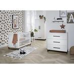 Babykamer z.g.a.n. (Torino van Babydump), Kinderen en Baby's, Kinderkamer | Complete kinderkamers, Ophalen, Zo goed als nieuw