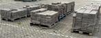 Betonklinkers, Ophalen, Gebruikt, Klinkers, 10 m² of meer