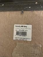 Trapmatten grijs - 30 stuks, Huis en Inrichting, Minder dan 50 cm, 50 tot 100 cm, Ophalen of Verzenden, Zo goed als nieuw