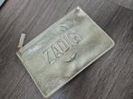 Zadig & voltaire portemonnee, Ophalen of Verzenden, Zo goed als nieuw, Overige kleuren, Overige merken