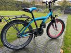 Batavus Snake 22 inch 3 versnellingen, Fietsen en Brommers, Fietsen | Jongens, Ophalen of Verzenden, Zo goed als nieuw