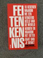 Feitenkennis - Rosling, Ophalen of Verzenden