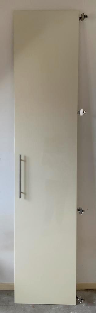 GRATIS!!! IKEA Pax deur van 50x229 cm (zonder schanieren)!!!, Huis en Inrichting, Kasten | Kledingkasten, Gebruikt, 200 cm of meer
